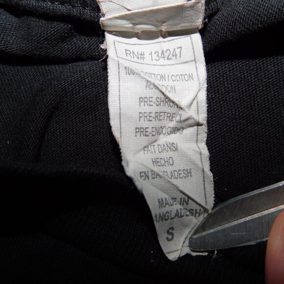 Hot Topic Womens S Ed Sheeran Green X Cats T Shirt - Picture 3 of 5